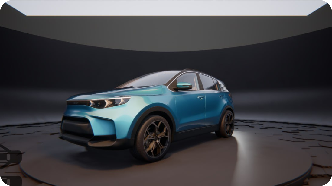 Автомобильный маркетинг